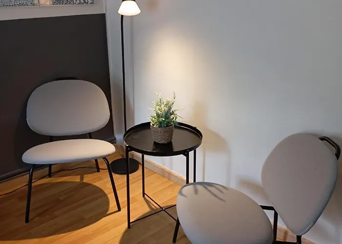 Hostal El Ninot Barcelone